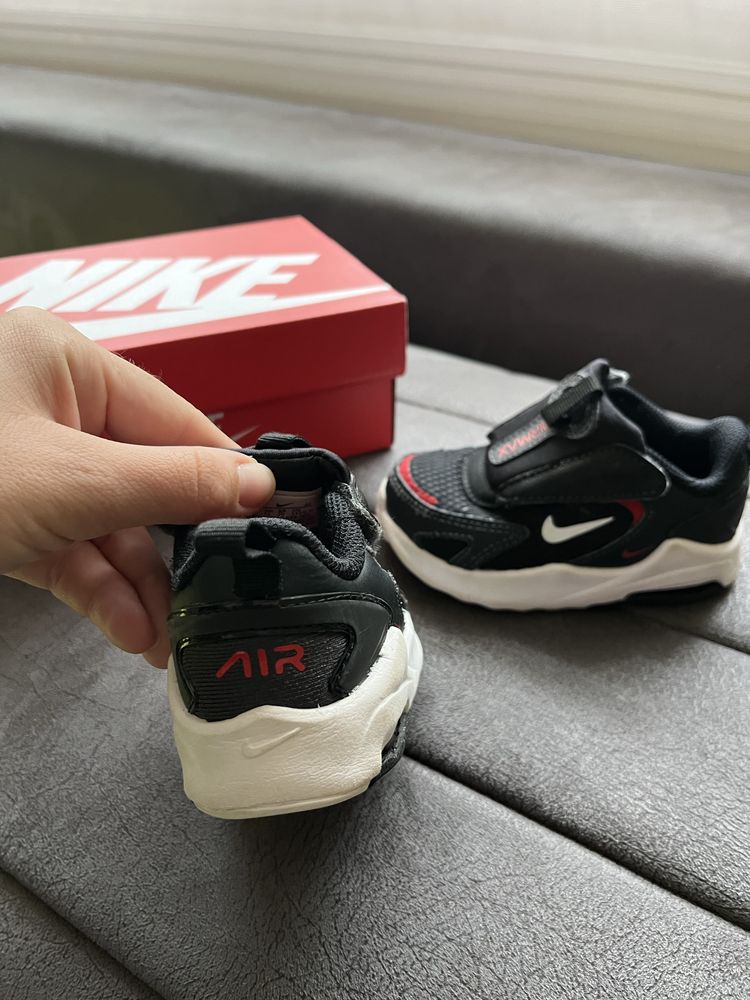 Детски/бебешки обувки на Nike Air Max