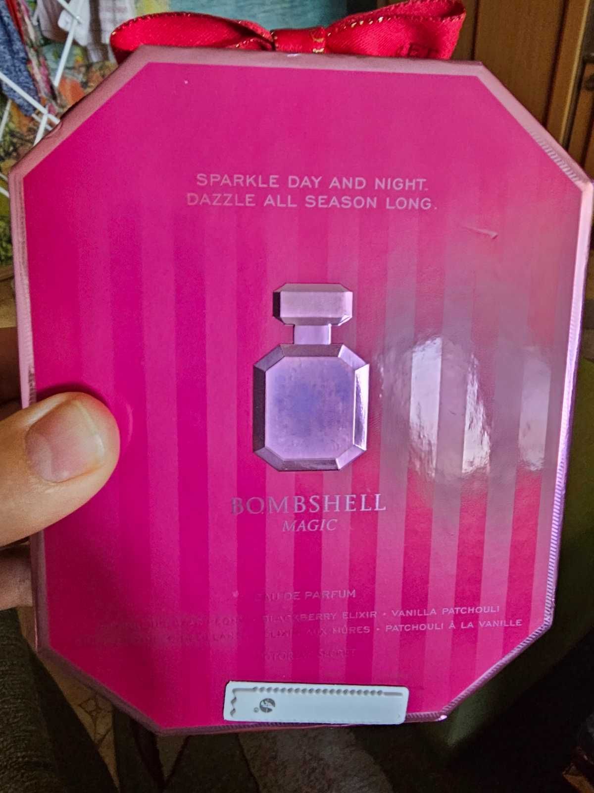 Victoria's Secret парфюм 50 ml