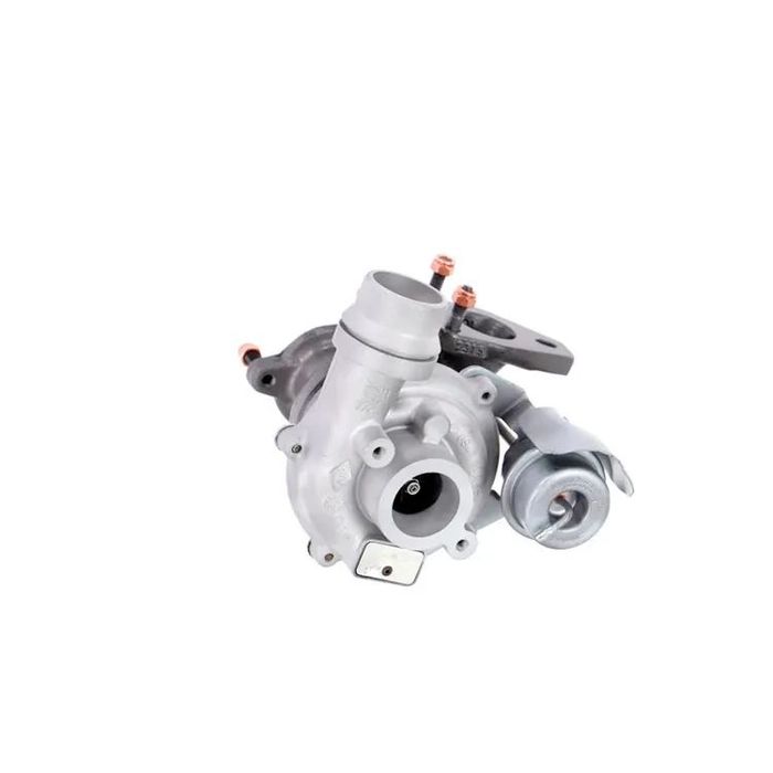 Turbina noua /turbo compresor / turbosuflanta Dacia Dokker, Duster, Lodgy, Logan, Sandero, Renault Clio 4, Megane 3, motoare diesel 1.5dci