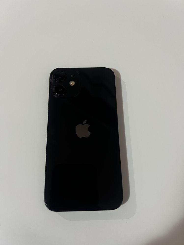 Vand Iphone 12 mini