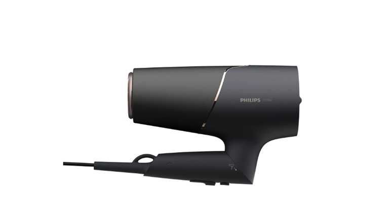 Сешоар Philips BHD538/30, 2300W, ThermoShield технология