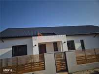 Casa tip parter in zona Niscov