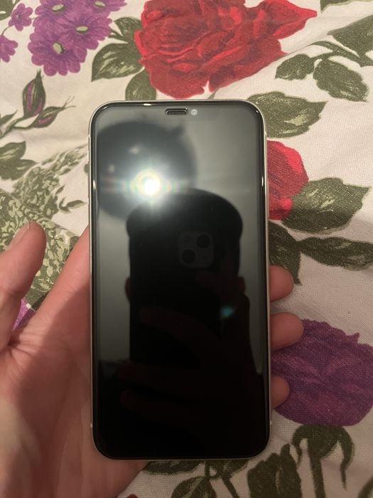 Айфон 11 жаксы жагдайда