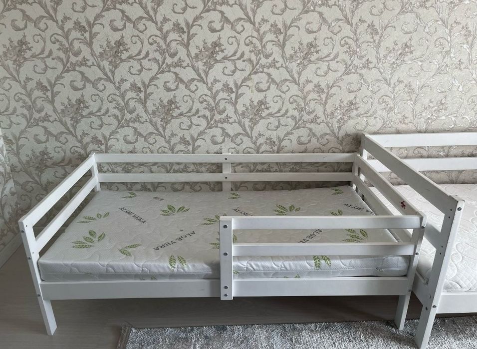 Продаётся детский кровать