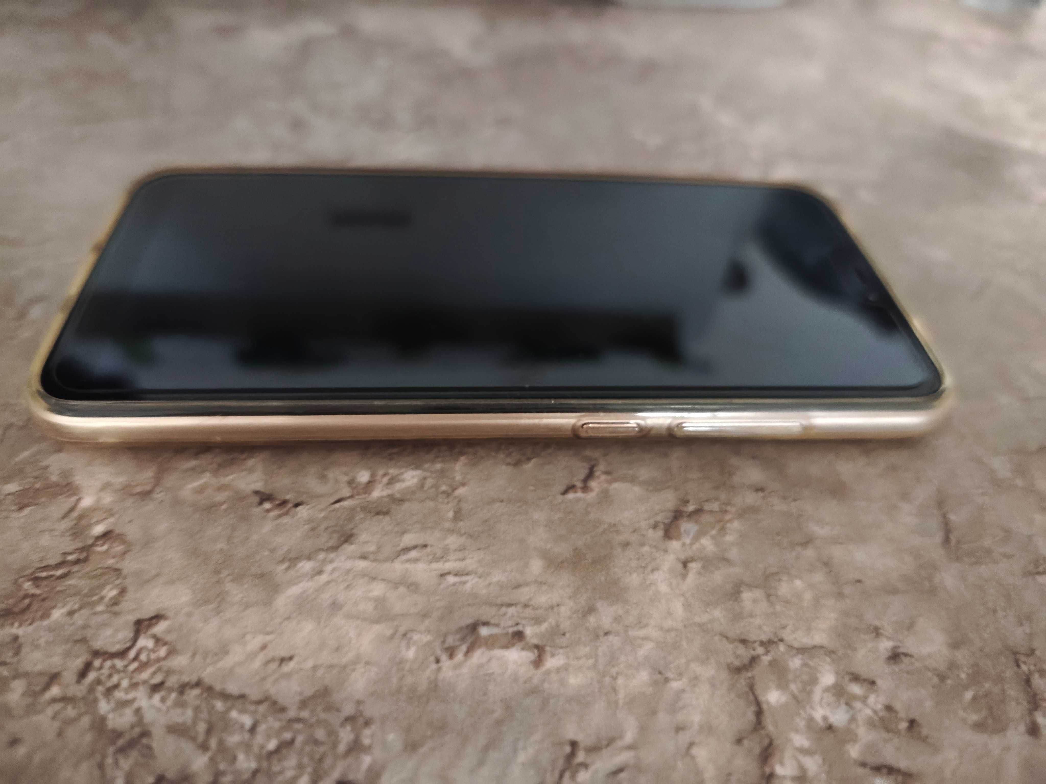 Xiaomi MI A2 Lite, pink gold