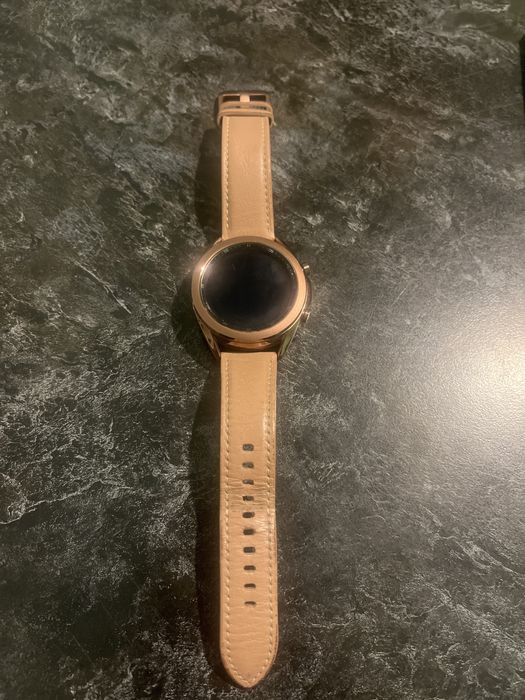 Продам часы, Samsung galaxy watch 3
