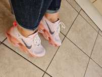Vand adidasi Nike dama