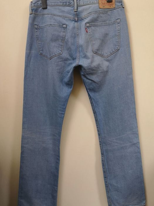 Jeans Levi’S Strauss W36/L34