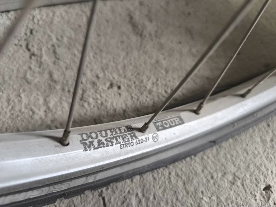 Bicicleta Pegasus Alu Comfort 28" Milennium