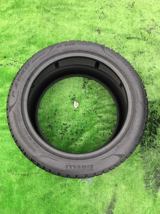 Anvelope iarnă 285/40/19-255/45/19 Pirelli ELECT PNCS