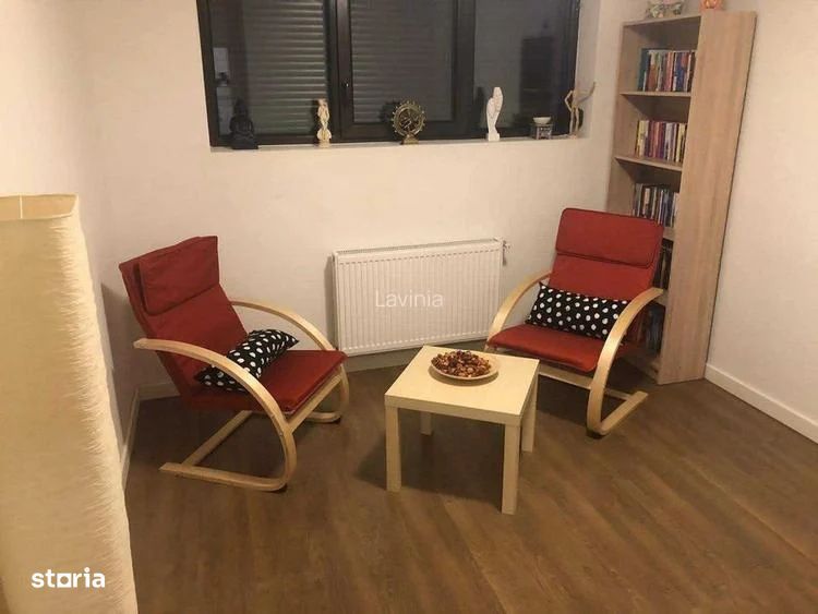 Spatiu birouri 44mp | 7’ metrou lujerului