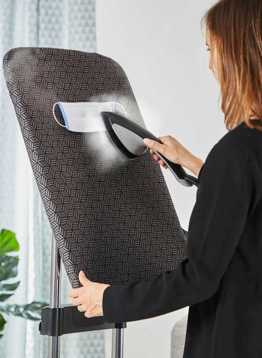 Паровая гладильная система "Tefal" IXEO QT1510E0