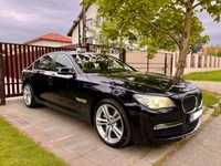 • BMW 750d xDrive / Pachet - M  / 381 CP / 4 BUTOANE /  2013 •