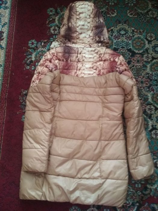 Куртка халафайдер сотилади келиштириб берилади