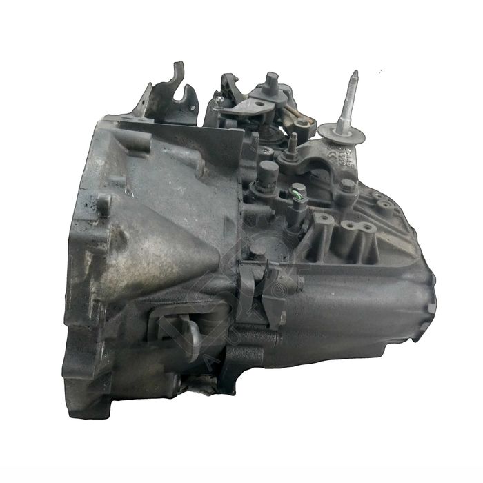 Шестстепенна скоростна кутия Citroen DS4 ID: 153693