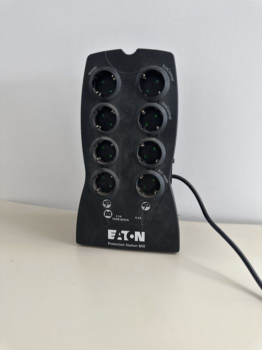 Ups Eaton Protection Station 800