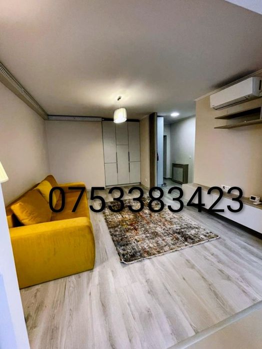 Inchiriere 2 Camere Hils Pallady