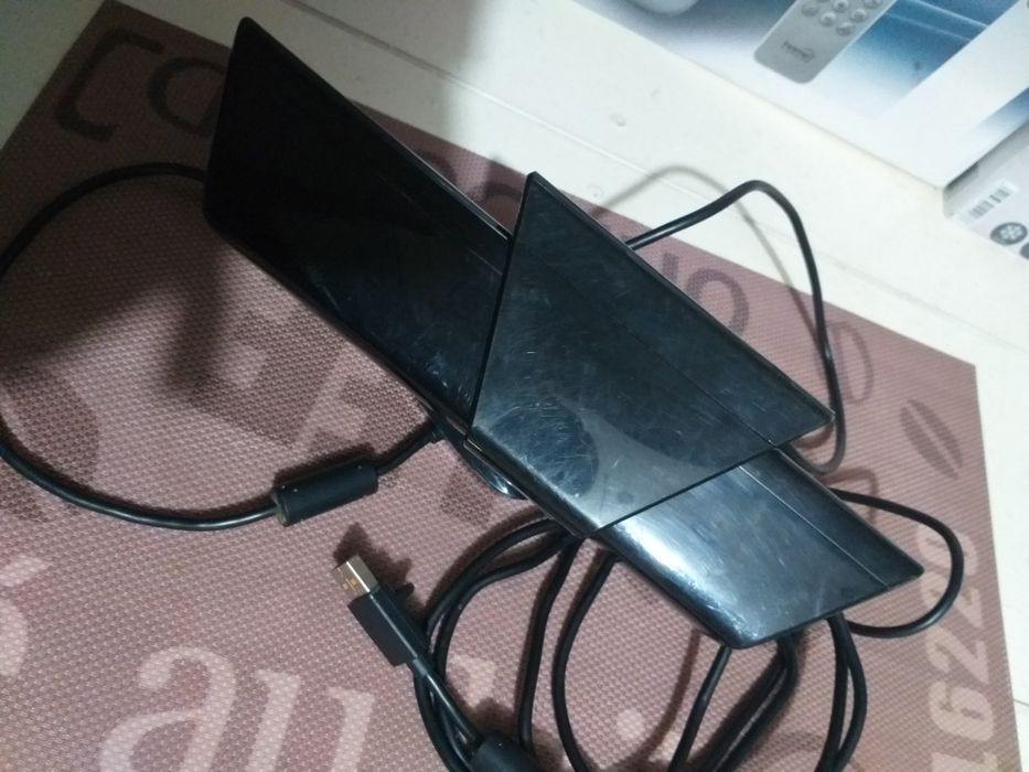 Xbox 360 Kinect Consola