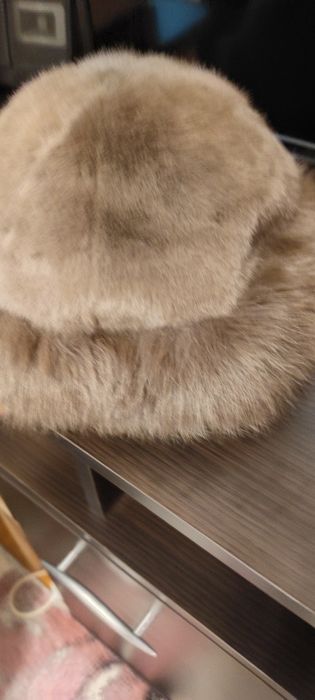 Căciulă dama imitație blana