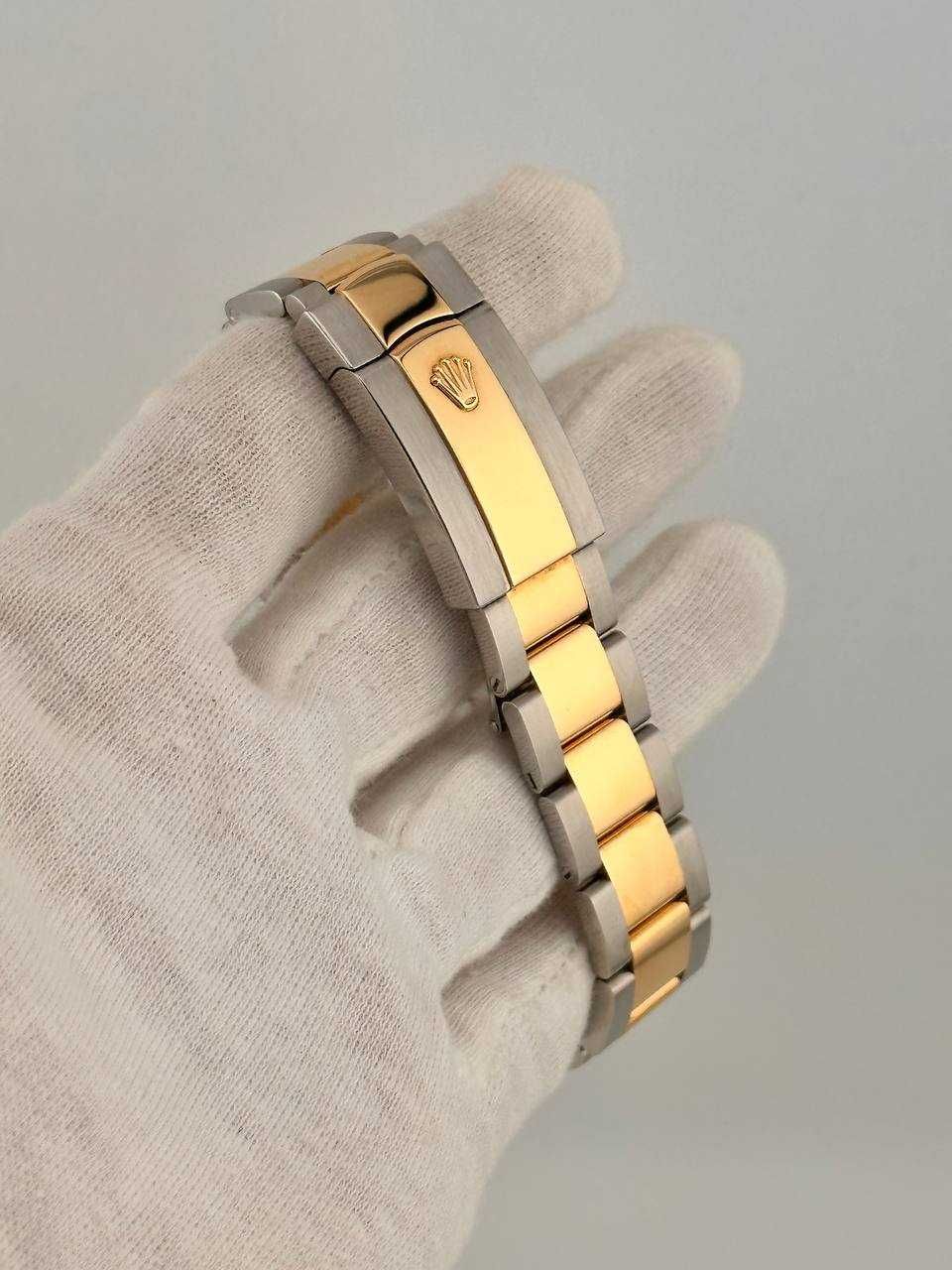 Rolex Datejust ref 126-300
