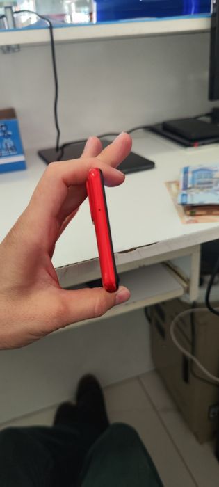 Samsung a12. Ideal