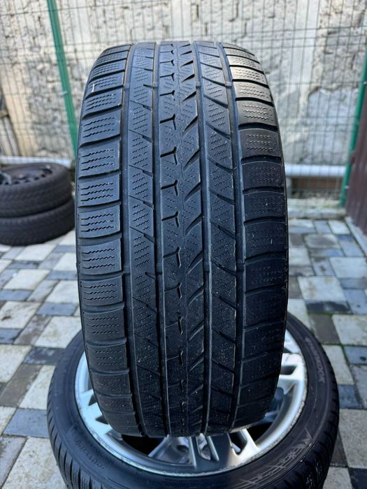 Jante Audi A4 A5 A6 235/40/19