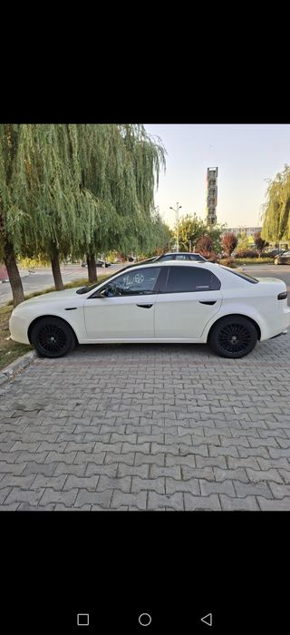ALFA ROMEO 159 2.4 200cp