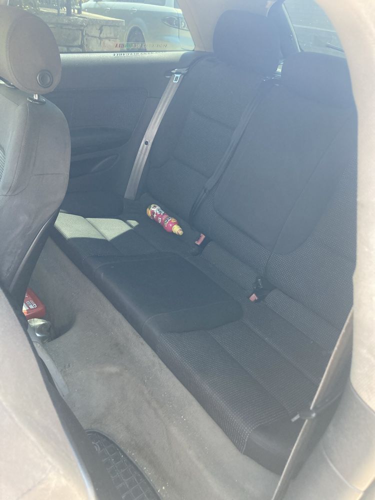 Audi A3 8P 2.0 TDI