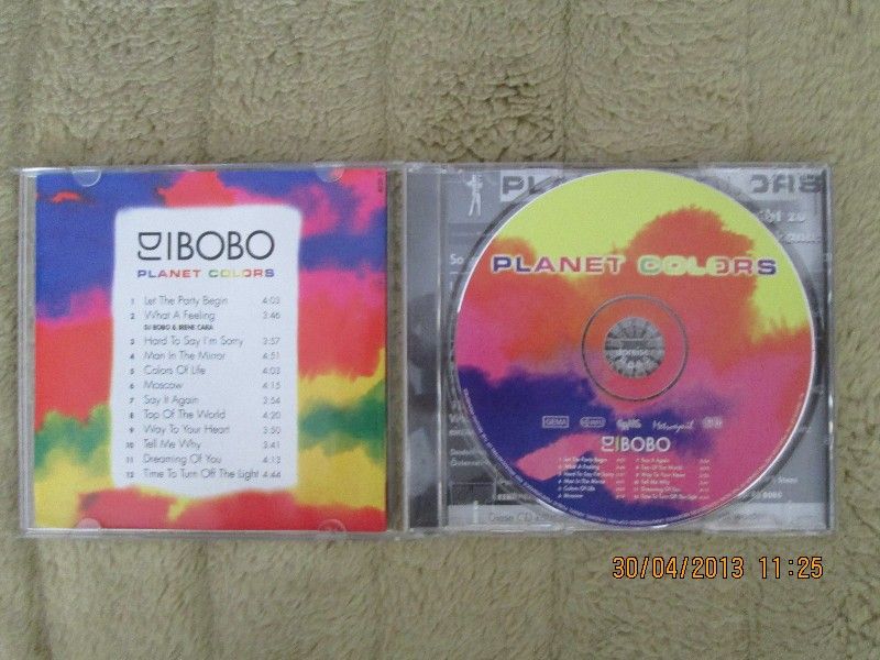 Концерти на известни групи и певци от близкото минало и настояще