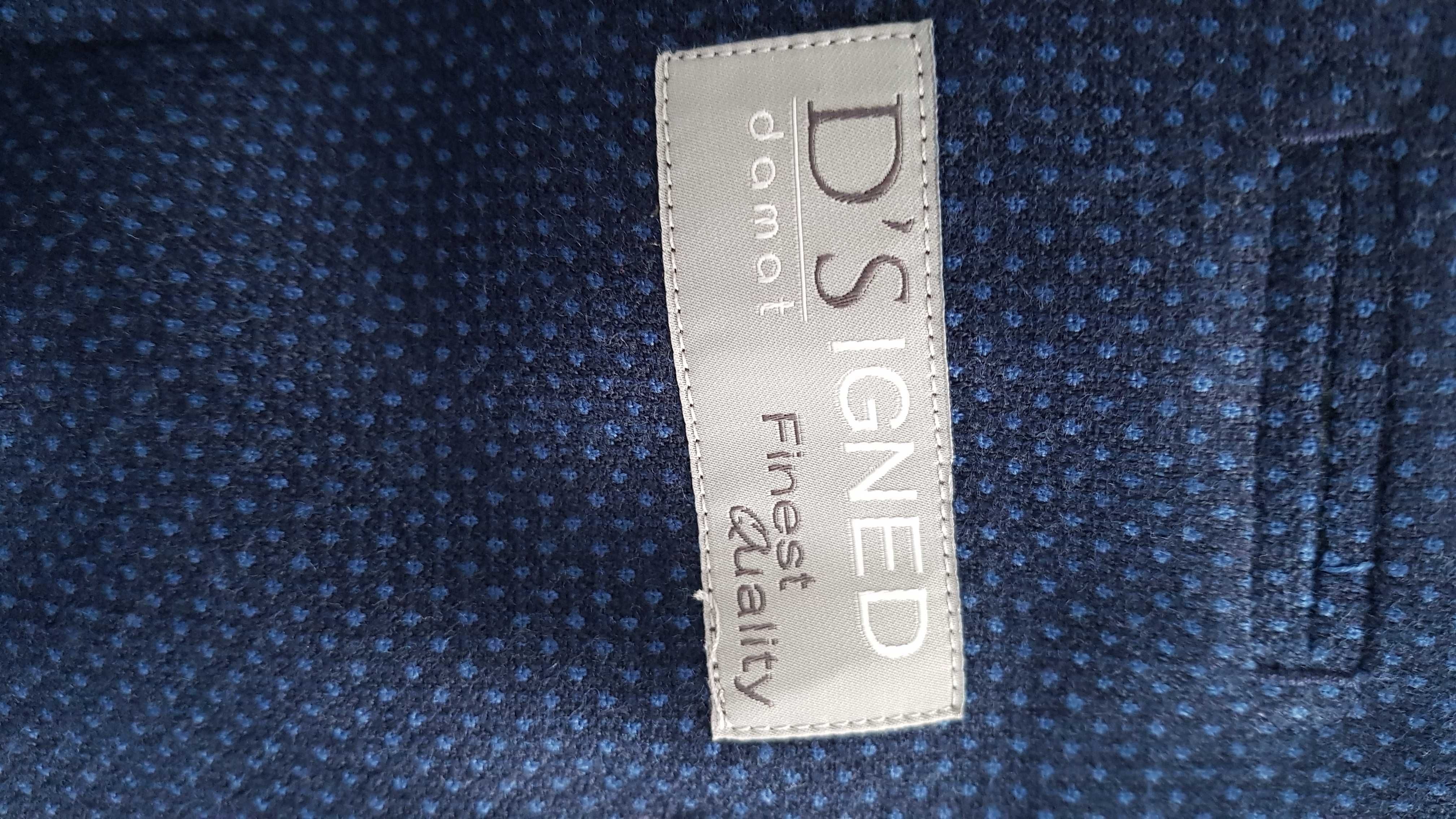 Vand costum D’s Damat