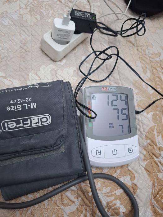 Танометр электронный