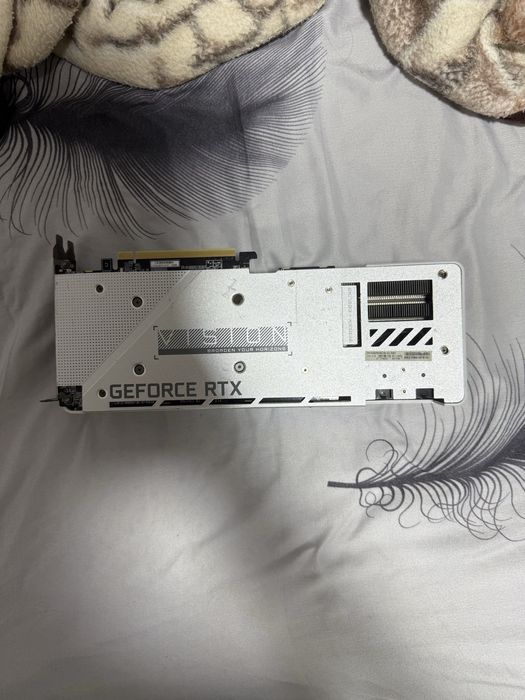 Placa video RTX3070