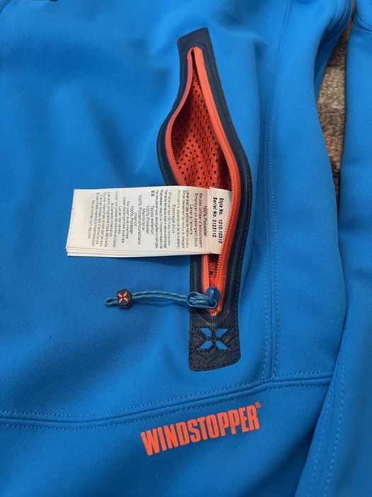 Jacheta/geaca Mammut M