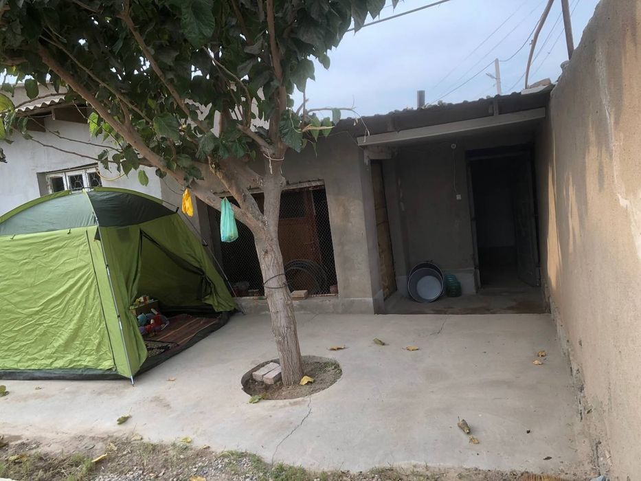 Ер сотилади 5 сотик