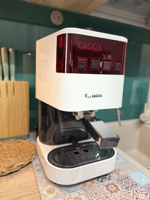 Espressor Baby Gaggia – model clasic, stare excelentă