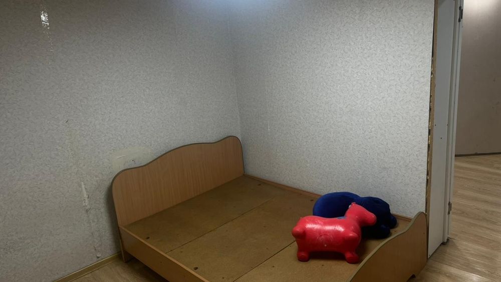 Здаётся времянка 3 комнаты