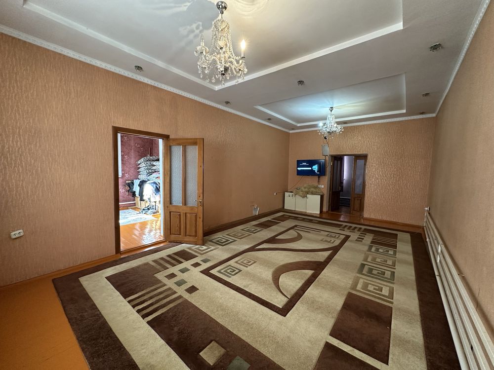 Продаетс дом в мкр.Самал3