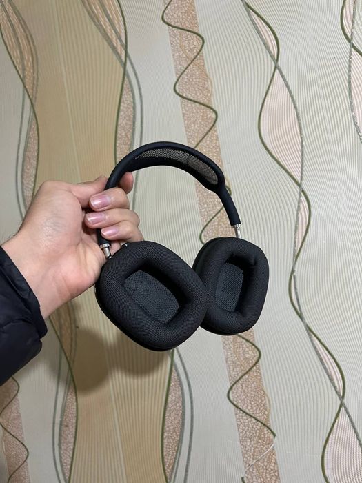 Air pods max sotiladi 100$