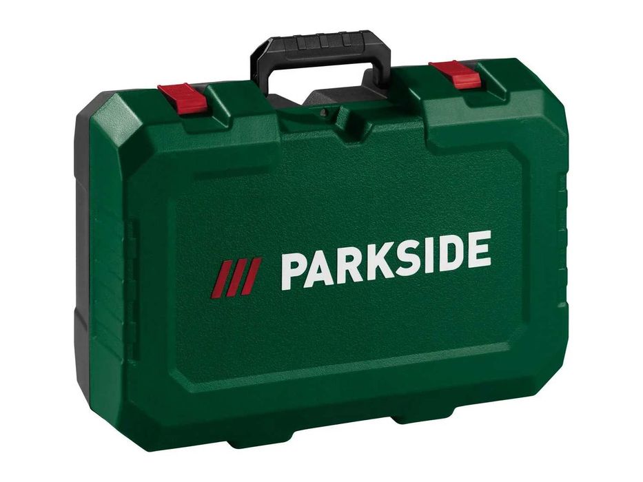 3г.ГАРАНЦИЯ 20 V безжичен вибратор за плочки Parkside PAFR 20-Li A1