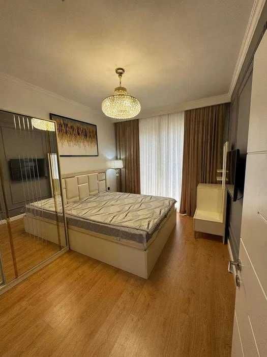 СРОЧНО!! Продается кв в ЖК "Istanbul City" Возле Аэропорта  2/4/9 ID13