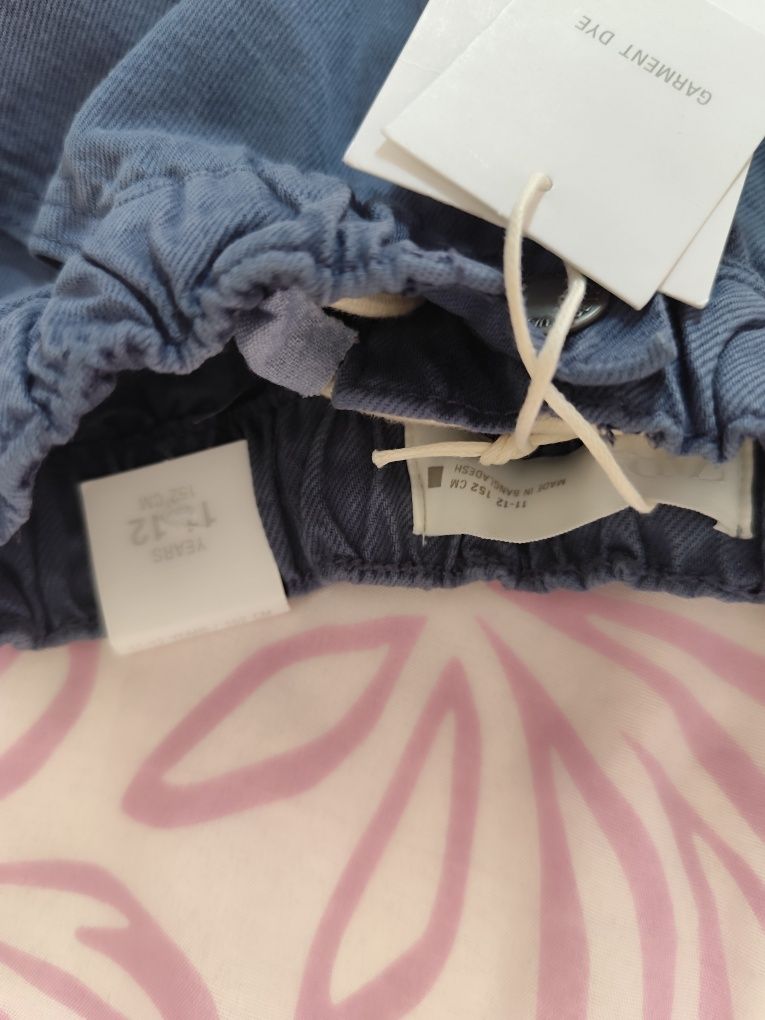 Къси панталони за момче Zara 152см