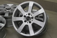 Джанти 16" 5х105 Opel Astra (j, k)
