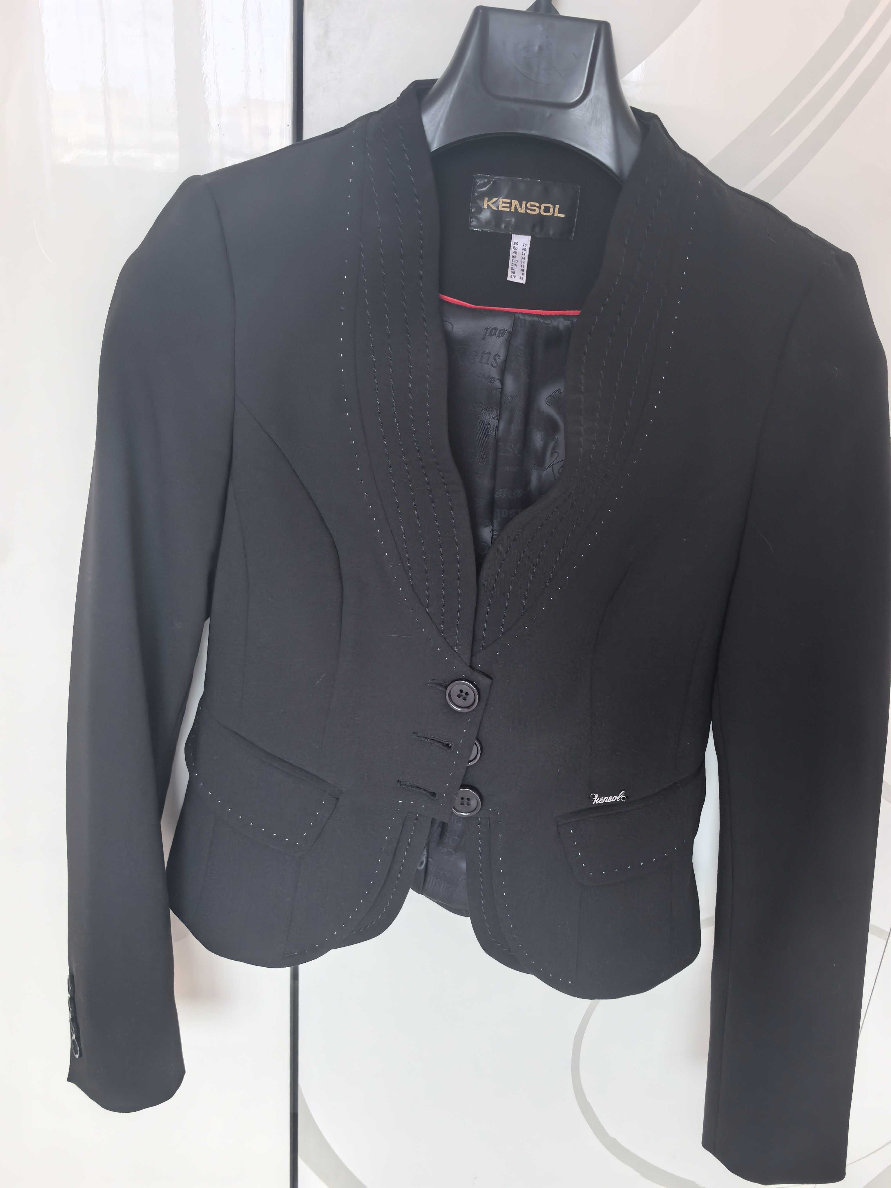 Дамско сако Zara, Kensol и др.