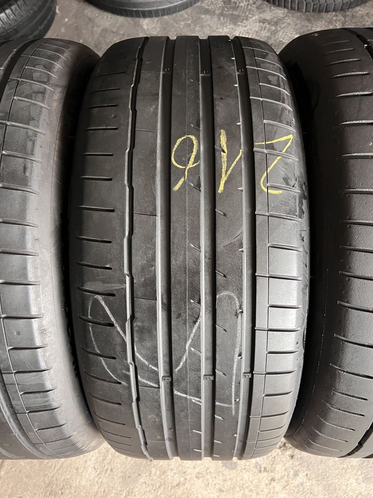 4 anvelope vara 255/45/19 , Hankook , DOT 2023 !