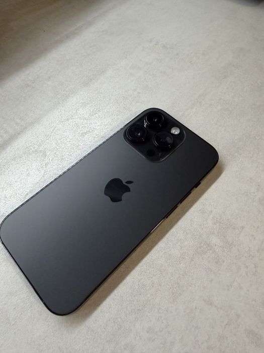 Vand iphone 14 pro 128gb