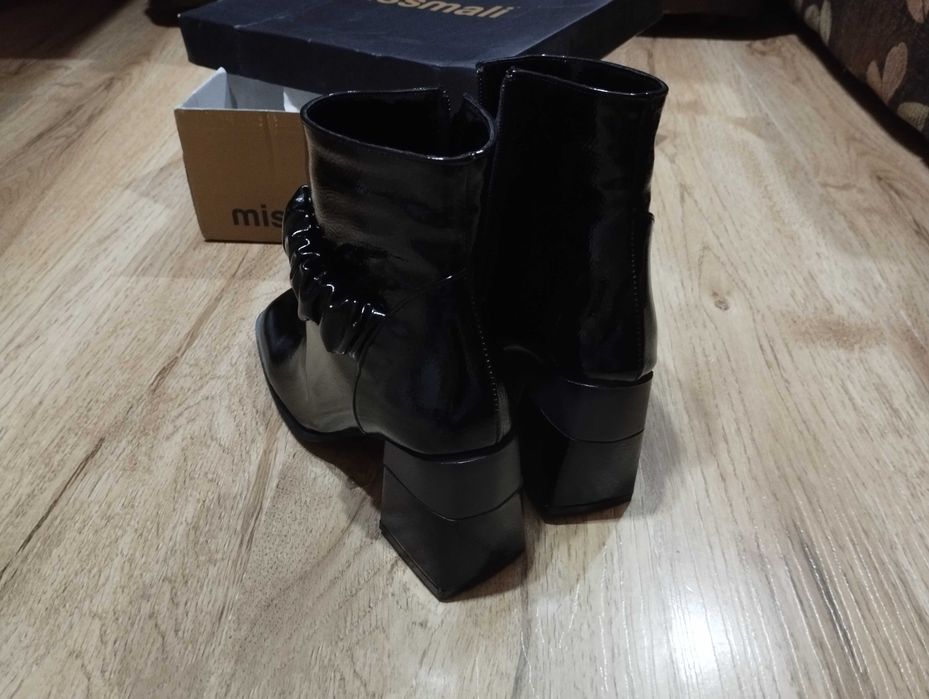 Нови боти missmali