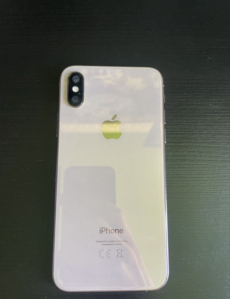 Продается iphone XS