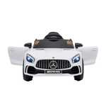 Mașină Mercedes Benz