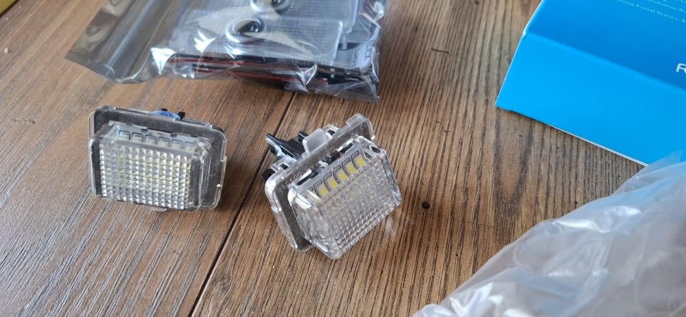 Accesorii auto (proiectoare,becuri led,etc)