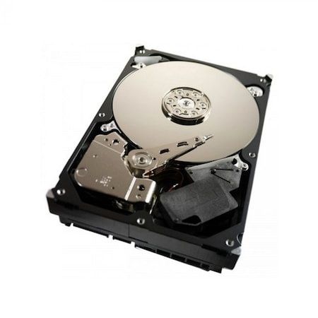 Hard disk Seagate Video 3.5 HDD 2TB Hard disk potrivit pt înregistrare